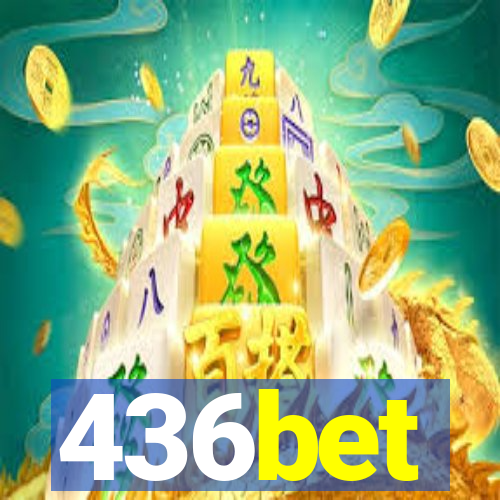 436bet