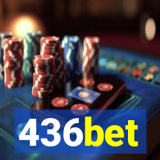 436bet