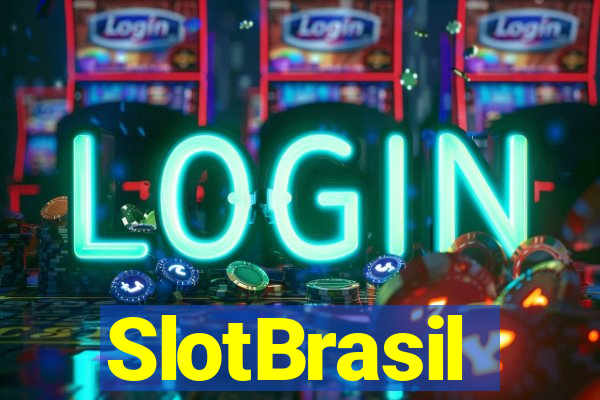 SlotBrasil