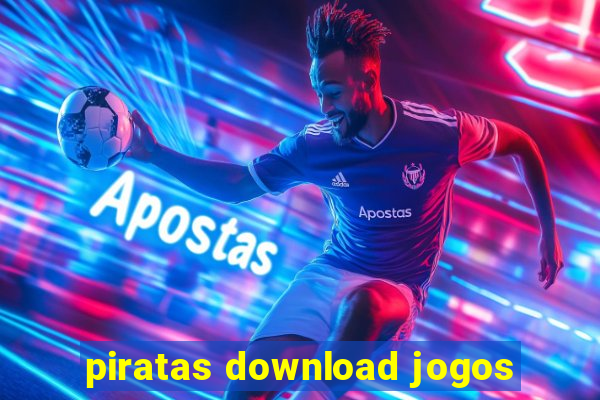 piratas download jogos