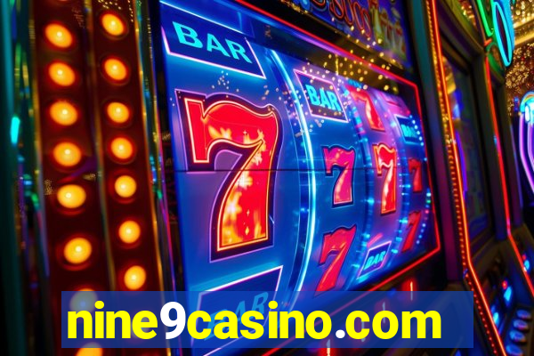 nine9casino.com