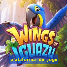 plataforma de jogo que paga por cadastro