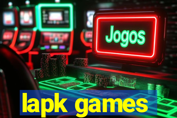 lapk games