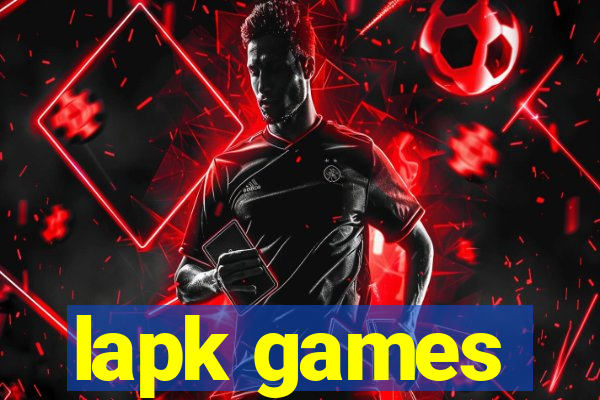 lapk games