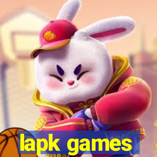 lapk games