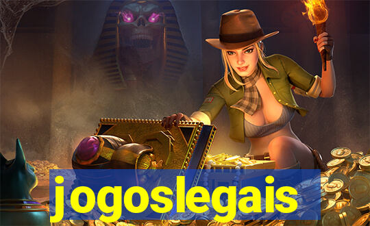 jogoslegais