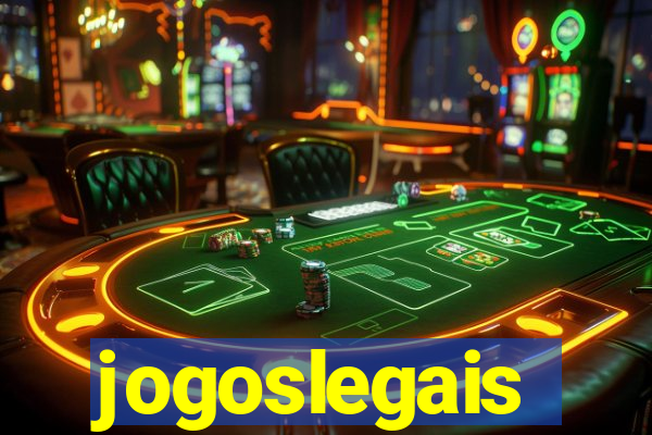 jogoslegais