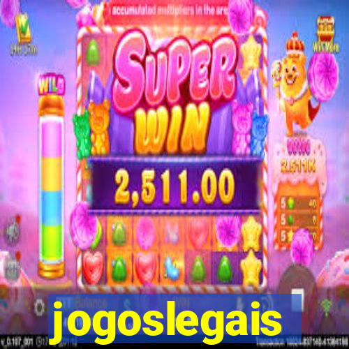 jogoslegais