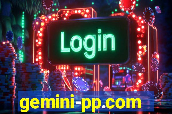 gemini-pp.com