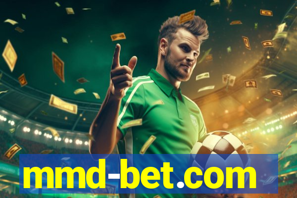 mmd-bet.com