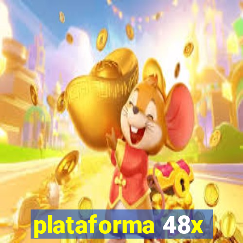 plataforma 48x