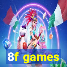 8f games