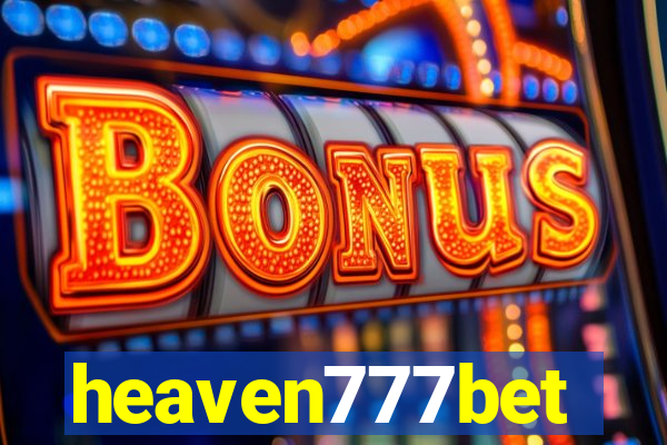 heaven777bet