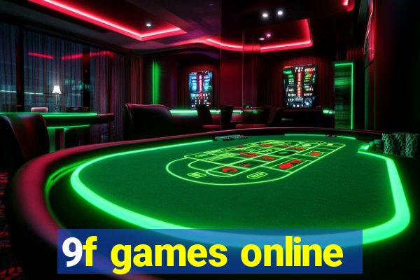 9f games online