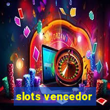 slots vencedor