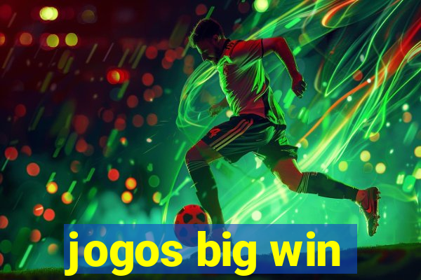 jogos big win