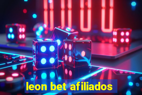 leon bet afiliados