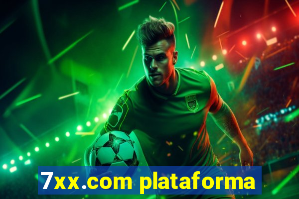 7xx.com plataforma