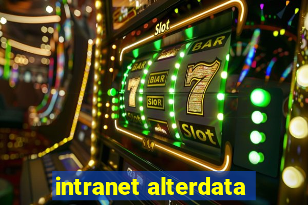 intranet alterdata