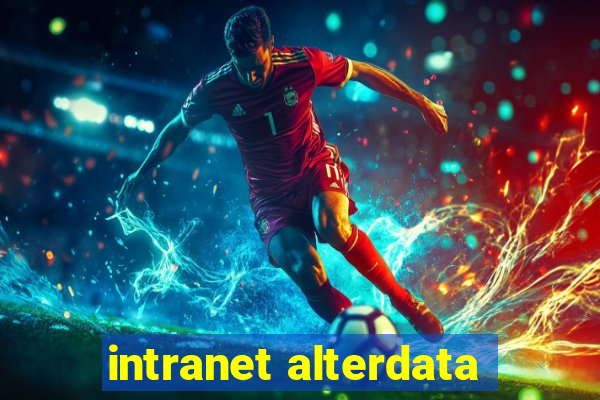 intranet alterdata