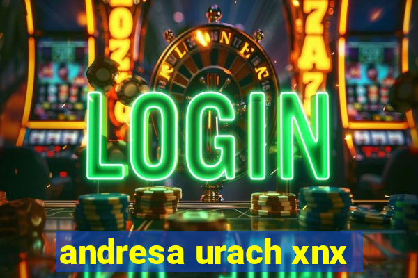 andresa urach xnx