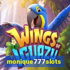 monique777slots