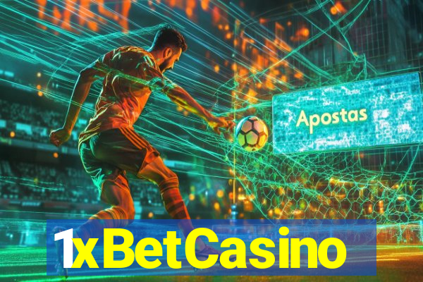 1xBetCasino