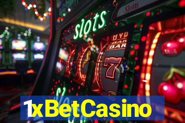 1xBetCasino