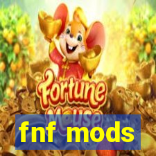 fnf mods