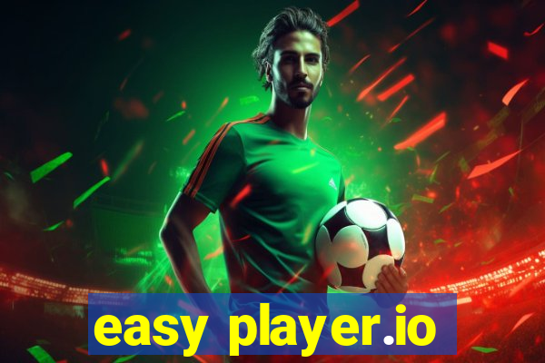 easy player.io