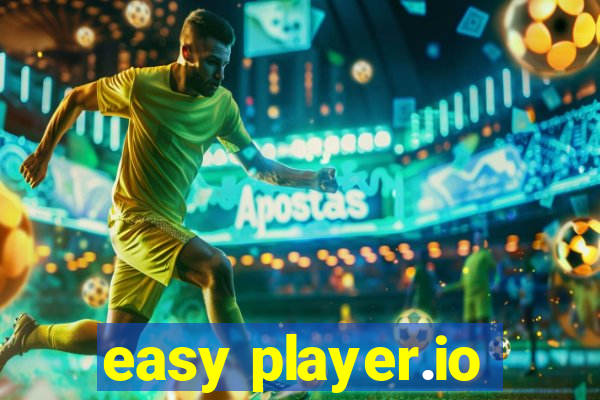 easy player.io