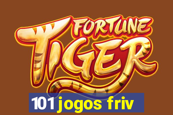 101 jogos friv