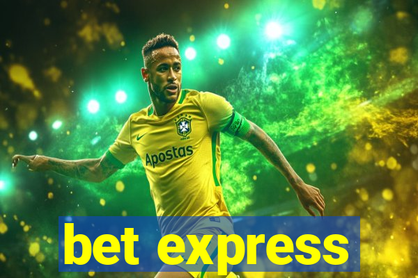 bet express