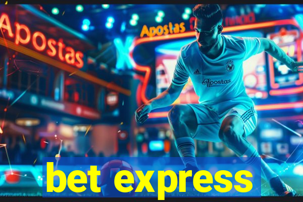 bet express