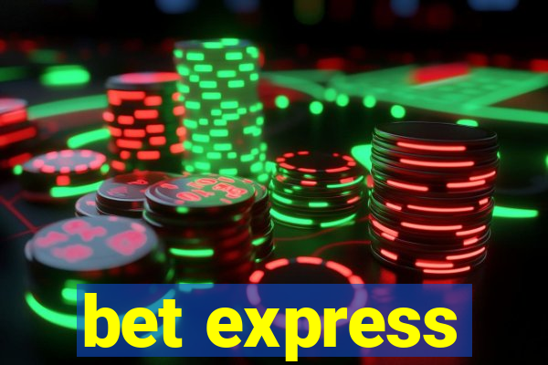 bet express