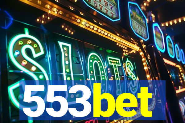 553bet