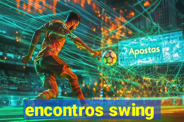 encontros swing