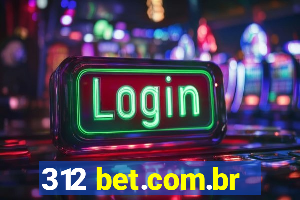 312 bet.com.br