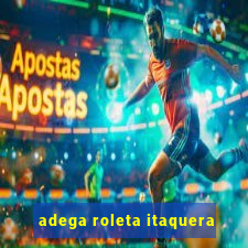 adega roleta itaquera