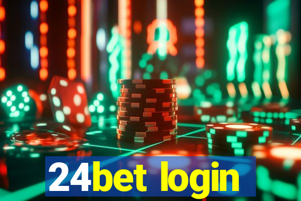 24bet login