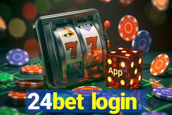 24bet login