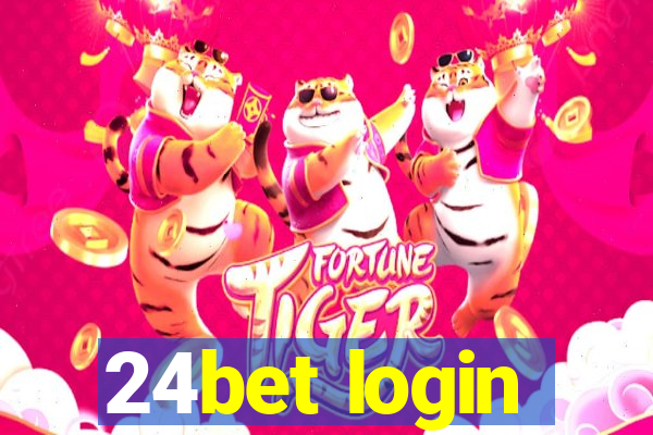 24bet login