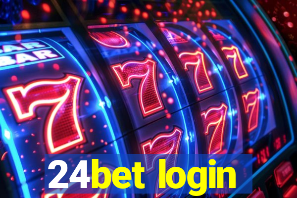 24bet login