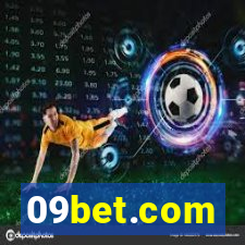 09bet.com