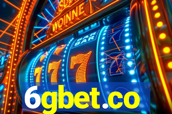 6gbet.co