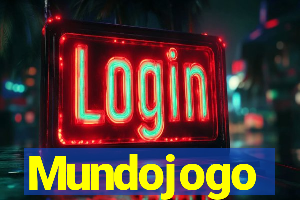 Mundojogo