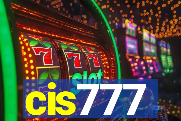 cis777