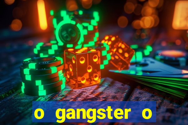 o gangster o policial e o diabo assistir