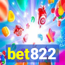 bet822