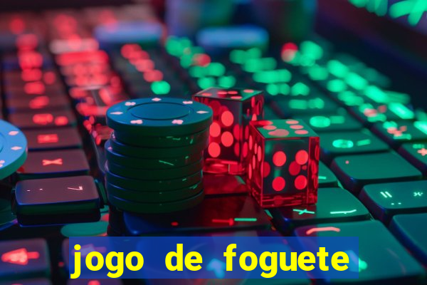 jogo de foguete que ganha dinheiro